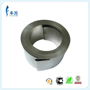 Nichrome Nickel Chrome Resistance Sheet (cr20ni80, ni80cr20, nicr 80/20, nicr80/20)